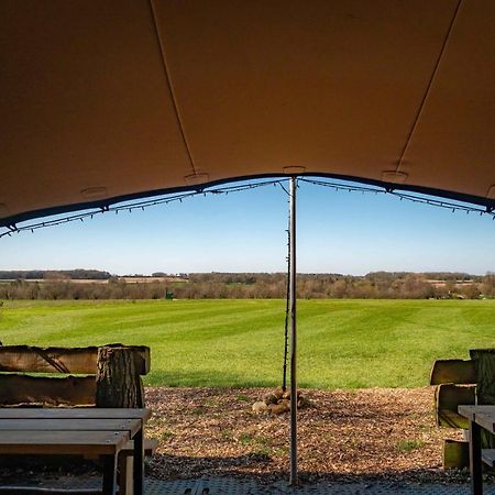 Wild Meadow, Lodge Farm, East Raynham 费克纳姆 外观 照片