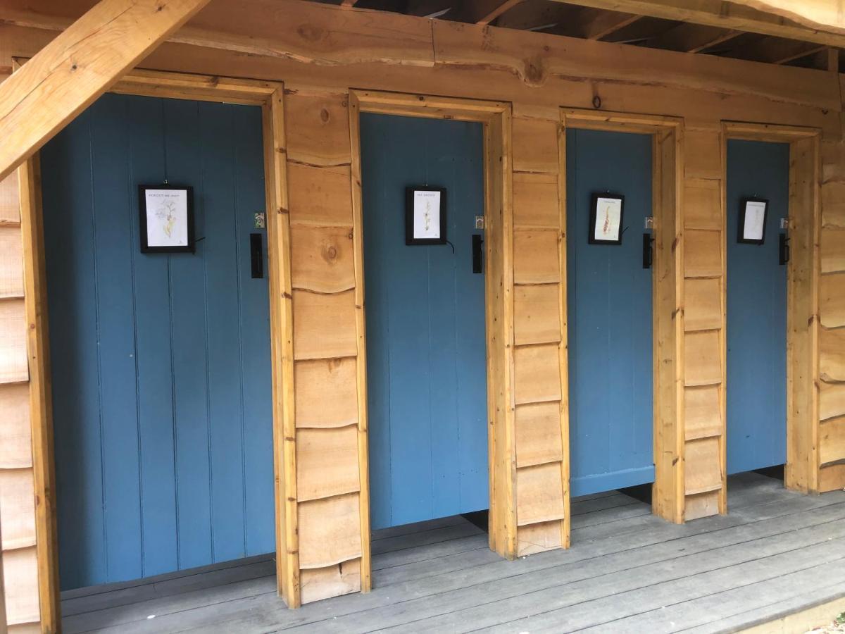 Wild Meadow, Lodge Farm, East Raynham 费克纳姆 外观 照片