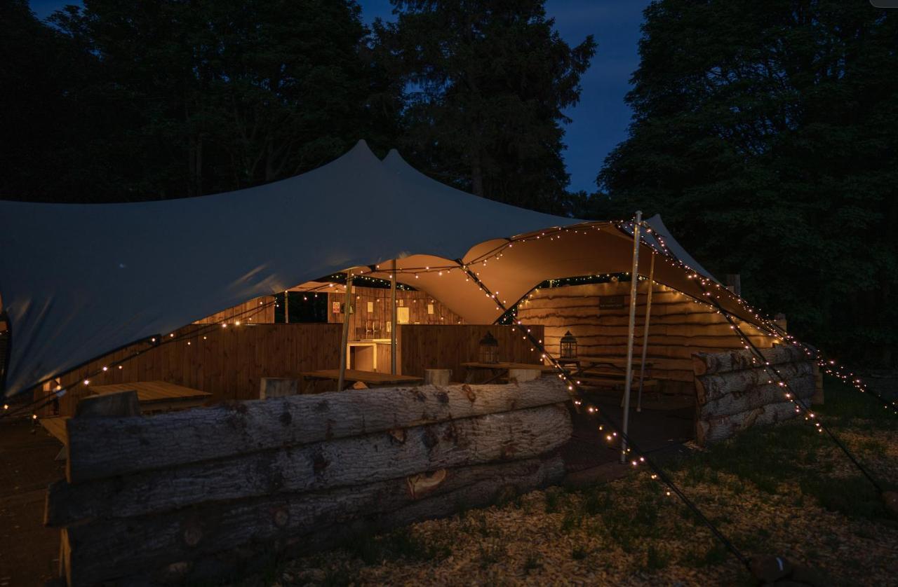 Wild Meadow, Lodge Farm, East Raynham 费克纳姆 外观 照片
